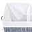 Collapsible Laundry Basket Laundry Bin Dirty Clothes Hamper Bamboo-1104650265-1104650264