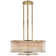 Ralph Lauren Allen 20 - Light Chandelier