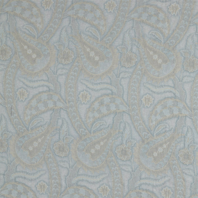 Oberon Fabric, La Seine