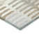 Machine Washable Indoor/Outdoor Aten ACN2328 Geometric Rug