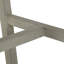 Delano Outdoor Teak Bar Stool-818985604-818985628-818985605