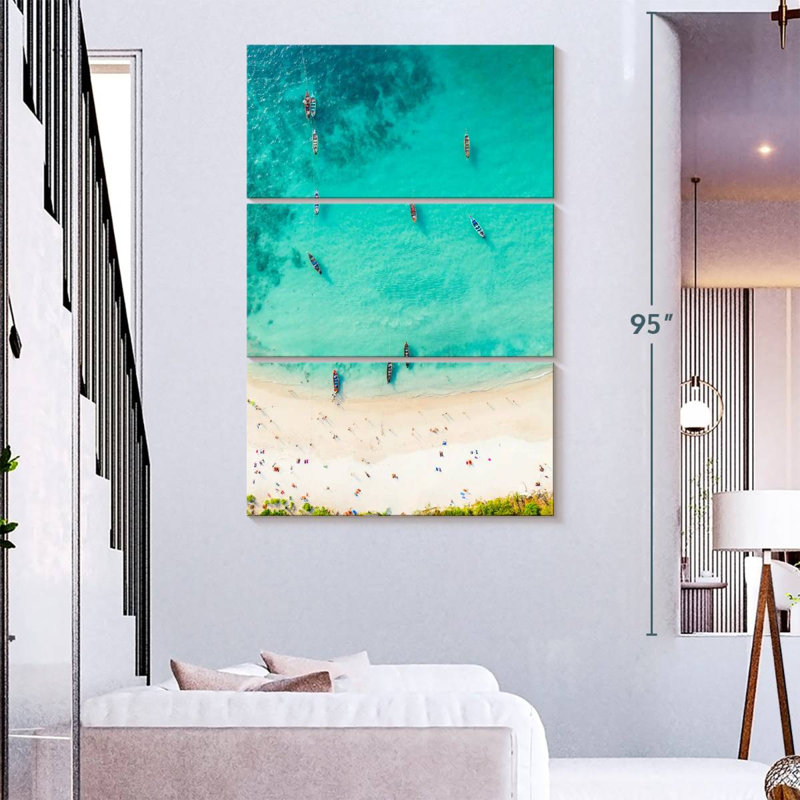 Gillard Banana Gillard, 74" H x 48" W