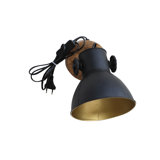Cloche directionnelle à 1 lumière de 6 po Norfleet