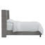Lit tapissier standard à profil bas Bellfield-636301342-636301314