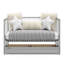 Lit de bébé convertible 5-en-1 Teddi avec rangement Teddi-111845994-71801593