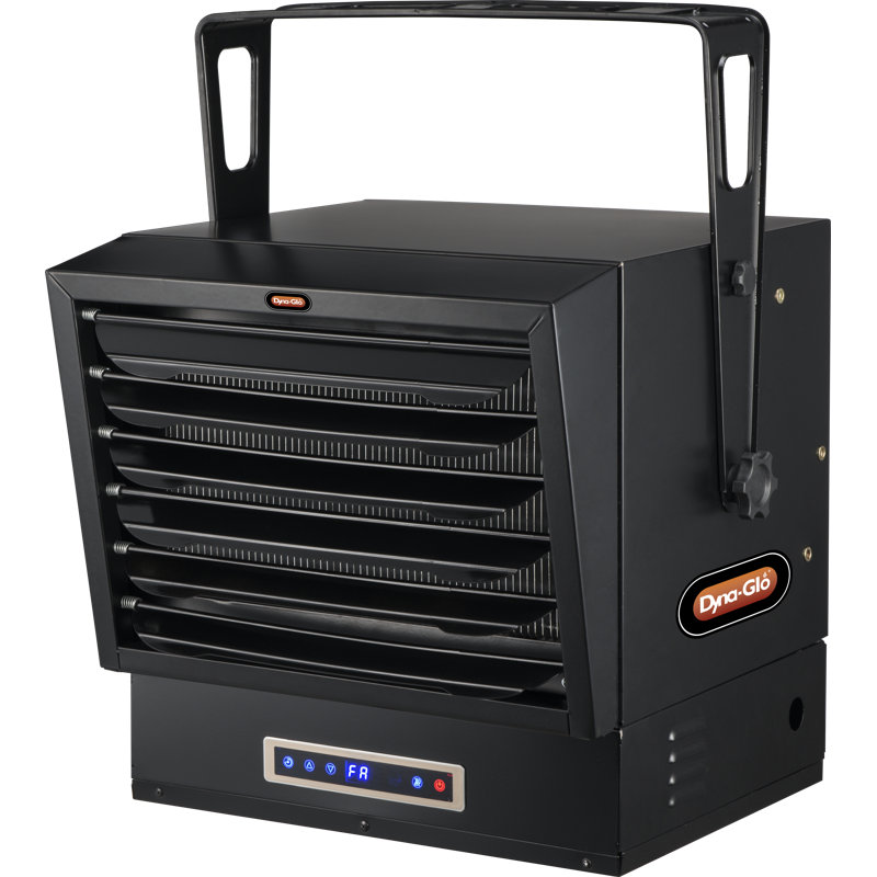 Dyna-Glo Electric Ceiling Mounted Space Heater, 10000W
