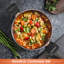Stonybrook 9 - Piece Aluminum Cookware Set