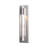 Axis 1 - Light Aluminum Outdoor Flush Mount-113371504-94828631