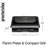Proctor Silex Compact Grill and Panini Press