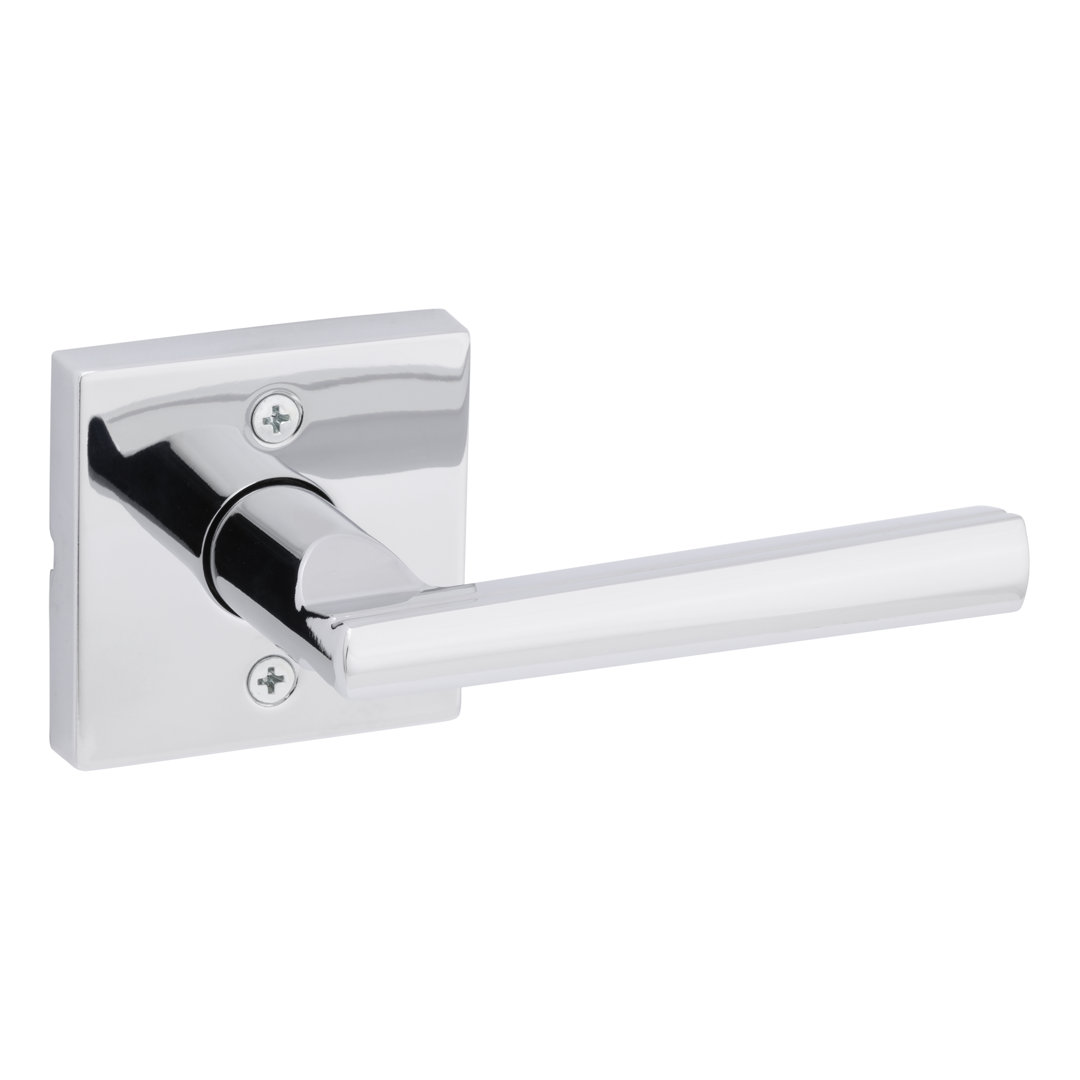 Montreal Single Dummy Door Lever Kwikset