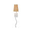 Sway 1 - Light Armed Sconce-1509016271-1509016268