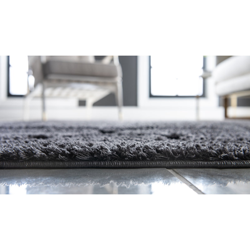 Molly Geometric Indoor Rug, Rectangle 8' x 10'