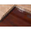 Table de bout en bois massif