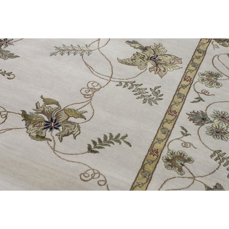 Dharma Oriental Area Rug