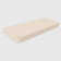 Premium 3" Bench Seat Cushion Bay Window Cushion Customizable for Indoor/Outdoor Use