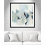 «Little Talks II» par Isabelle Z - reproduction d'art sur toile-119120125-55541909-55541897