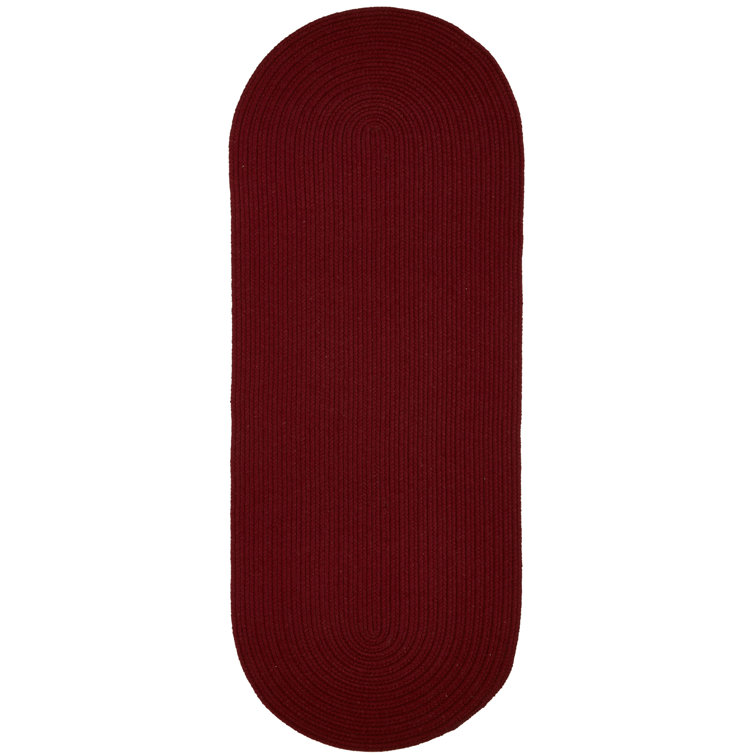 Smyth Wool Indoor Rug