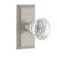 Grandeur Concealed Screw Mechanism Geometric Knob with Rectangle Rosette-999691311-1000885693