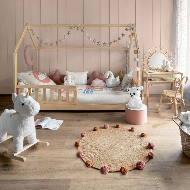 Samah 80 X 190cm Bunk Bed