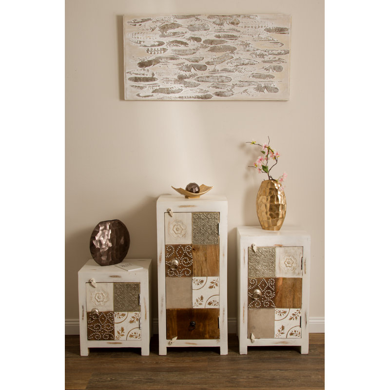 Isabella 40 cm W Chest of Drawers