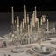 Vertigo Candlestick