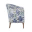 Fauteuil demi-tonneau Carmorn Ocean