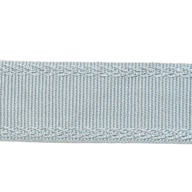 Tissu de canne à sucre allure délicate, Givré