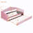 Twin Size Upholstered Daybed With Trundle-1133222595