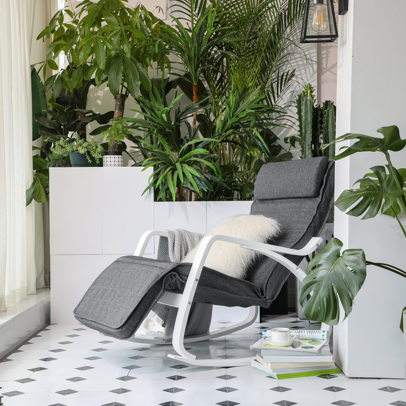 Anjulie Rocking Chair