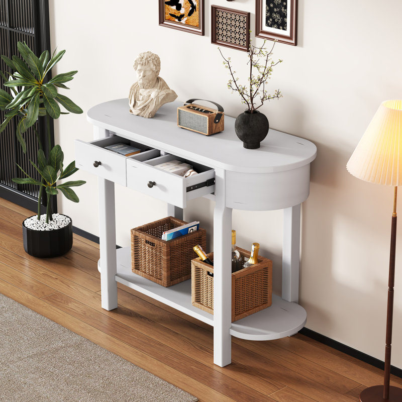 Console TREXM Elegant Retro