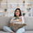 Cotton Blend Pillow Cover
