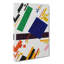 Composition Vol.1 by Kazimir Malevich - Wrapped Canvas-61850307