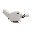 Tucker Swivel Reclining Glider-821800189