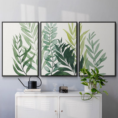 " Vert Volunteers II " 3 - Pieces