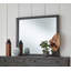 Miroir biseauté Randal