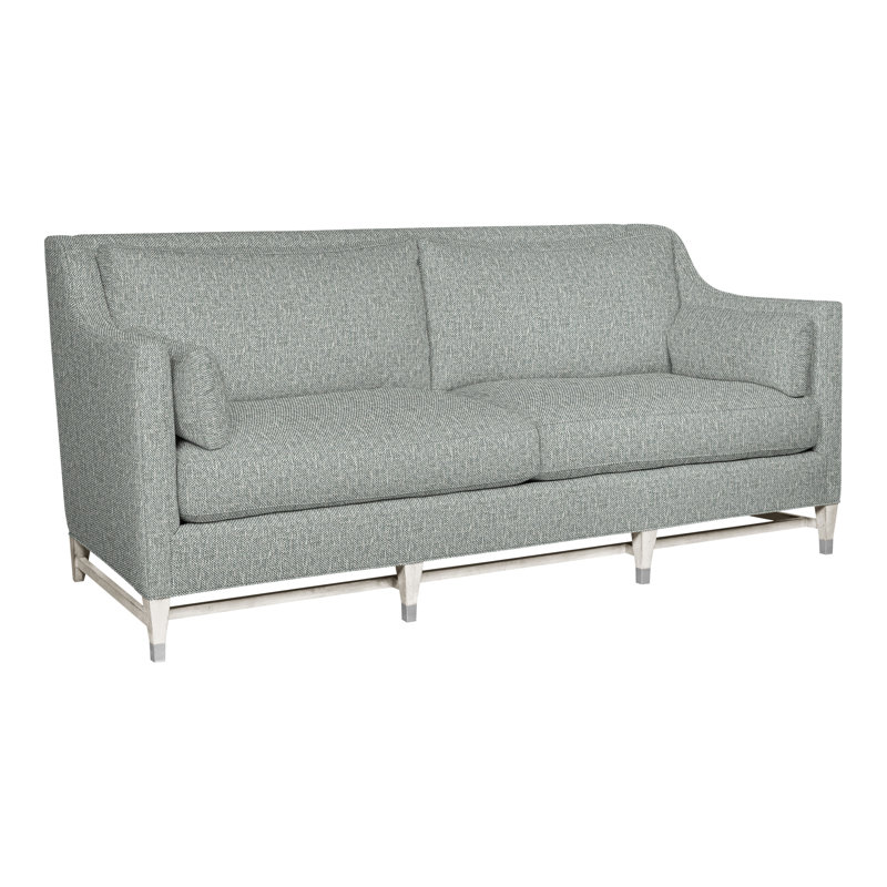 Justice Sofa, Impala Storm, No, Casa Blanca