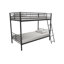 Alicemae Twin over Twin Standard Bunk Bed by Isabelle & Max™-1681330680