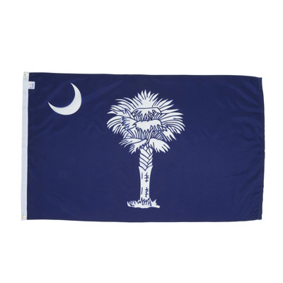 Drapeau de maison State