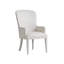 Oyster Bay Baxter Upholstered Arm Chair