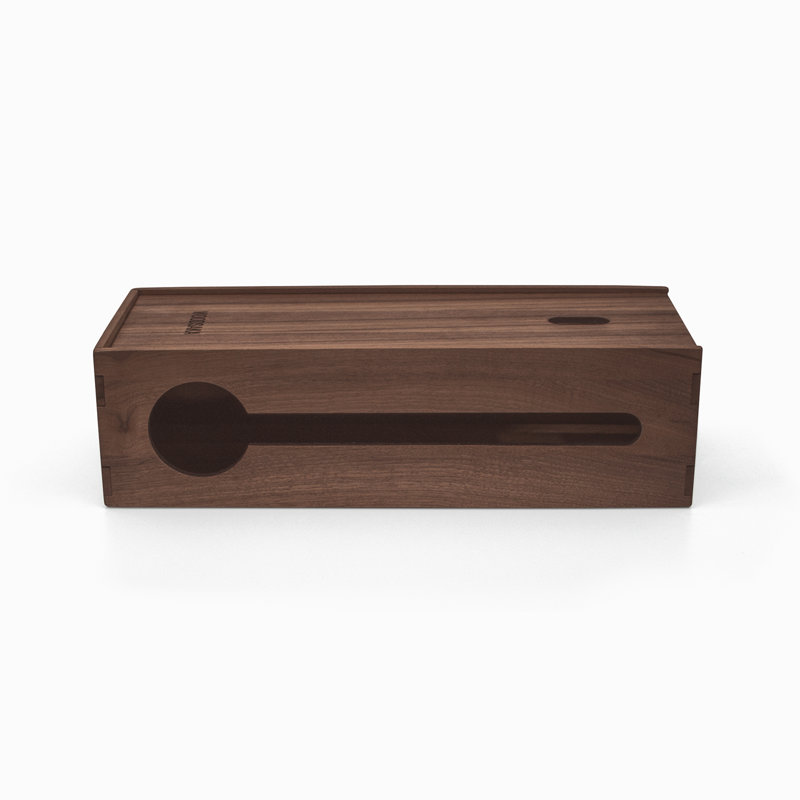 WOODSAKA Cable Cover