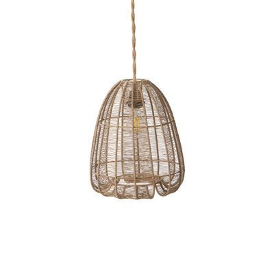 Abat-jour Plensa