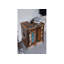 Nature Of Spirit 60cm Single Bathroom Vanity Base Only in Multi-coloured