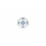 Transatlantica Handmade Porcelain Bread And Butter Plate