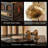 Black Rectangular Solid + Manufactured Wood Media Players-120962700