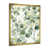 Gold Picture Framed