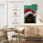 Lelend Santa Pug-108232154