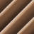 Sheridan Dual-Side Magnetic Closure 100% Blackout Grommet Curtain Panel-125104691-125104686