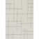 Geometric 200cm X 275cm Area Rug