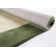 Royal Ganges Handmade Wool Rug in Green