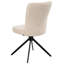 RYAN 49cm H Boucle Upholstered Side Chair-123332060
